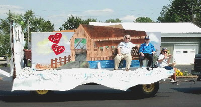 ParadeQRCFloat