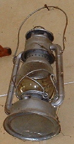 Kerosene Lantern