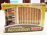 accordion