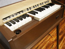 AudionOrgan